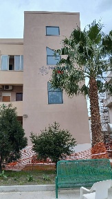 Foto Appartamento in Via Don Orione Palazzina C 27/28, Messina di 48 m²