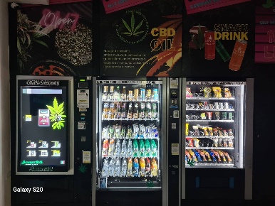 Foto Attività commerciale a Agropoli di 40 m² in affitto