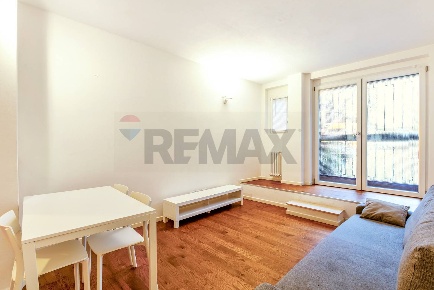 Foto Appartamento in Via Giovanni Arrivabene 15, Milano Bovisa di 92 m²