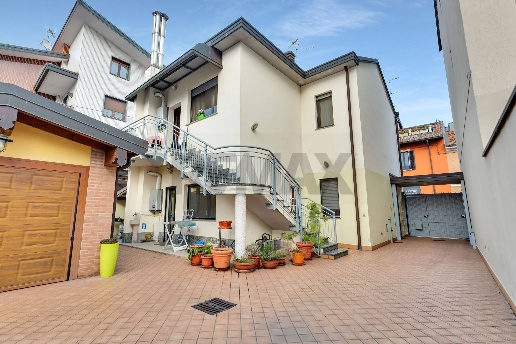 appartamento in vendita ad Opera