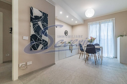 Foto Appartamento in via silvio pellico, Como Tavernola di 92 m² in vendita