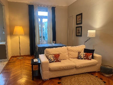 Foto Appartamento in Via Digione 19, Torino Campidoglio di 74 m² in affitto