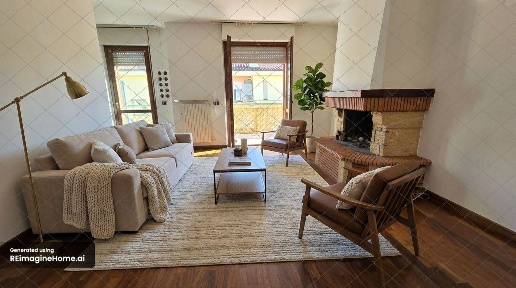 Foto Appartamento in Via Goffredo Mameli, San Benedetto del Tronto