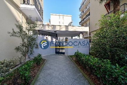 Foto Appartamento in Corso Mazzini 67, Lodi Braila, Stazione di 100 m²