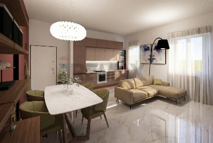 Foto Appartamento in vias sant'ambrogio 36, Triuggio Tregasio di 65 m²