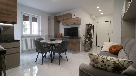 Foto Appartamento a Matera Centro di 75 m² con 3 locali in vendita