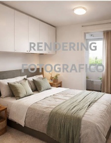 Foto Appartamento in via antonio santarelli, Forlì Foro Boario di 55 m²