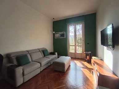 Foto Appartamento in Corso de nicola 10, Torino Crocetta di 86 m²