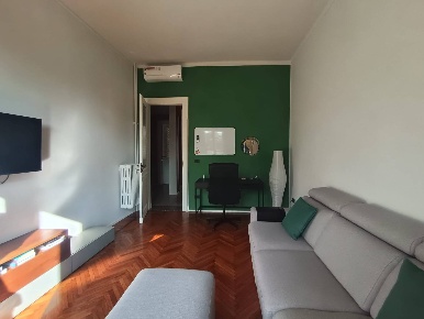 Foto Appartamento in Corso de nicola 10, Torino Crocetta di 86 m²