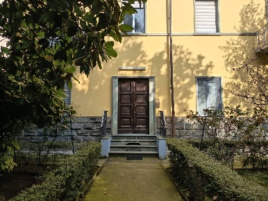 Foto Appartamento in Corso de nicola 10, Torino Crocetta di 86 m²