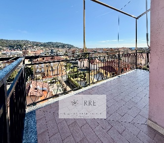 Foto Appartamento in via del Poggio, Andora Marina Di Andora di 83 m²