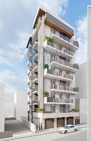 Foto Appartamento in Via Alcide de Gasperi, San Benedetto del Tronto