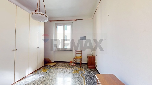 Foto Appartamento in Via La Spezia 1, Genova Sampierdarena di 95 m²