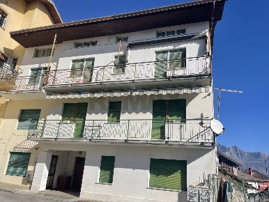Foto Appartamento a Sospirolo Meano di 65 m² con 7 locali in vendita