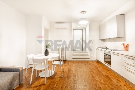 Foto Appartamento in Via Giovanni Arrivabene 15, Milano Bovisa di 58 m²