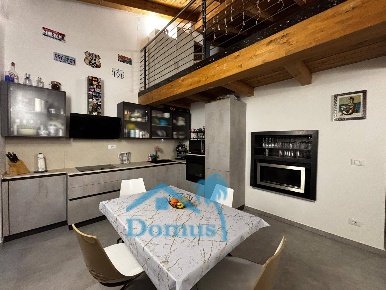 Foto Appartamento in Via Duomo 20, Pinerolo Centro Storico di 60 m²