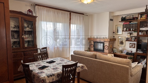 Foto Appartamento a Mirano Zianigo di 100 m² con 4 locali in vendita