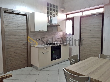 Foto Appartamento a Catanzaro Catanzaro Lido di 50 m² con 2 locali