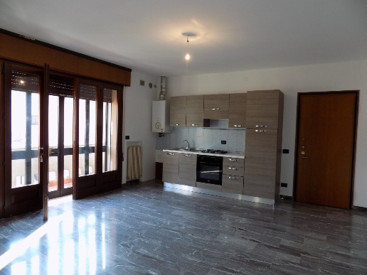 appartamento in vendita a Padova in zona Madonna Pellegrina