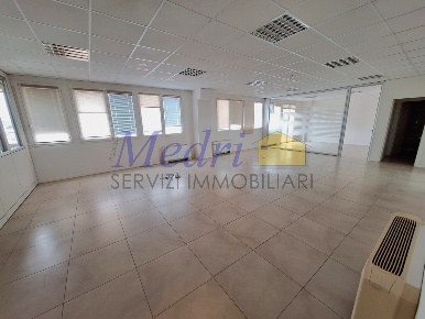 Foto Ufficio in Via Giordano Bruno 260, Cesena Sant'Egidio - Vigne