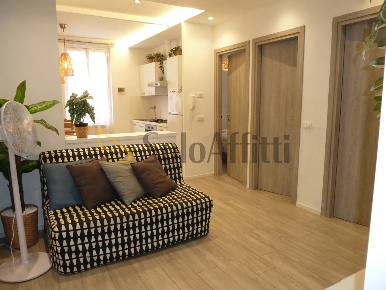 Foto Appartamento in Piazza Bresca 17, Sanremo Porto Vecchio di 50 m²