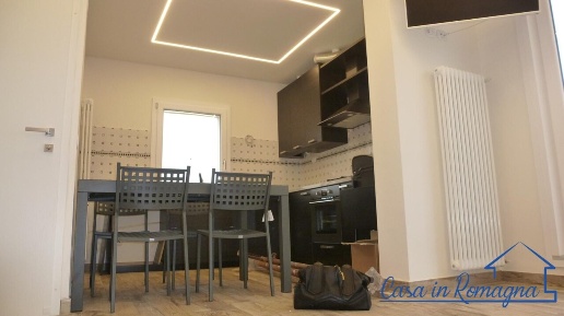 Foto Appartamento in Viale Nazario Sauro, Rimini Marina Centro di 65 m²