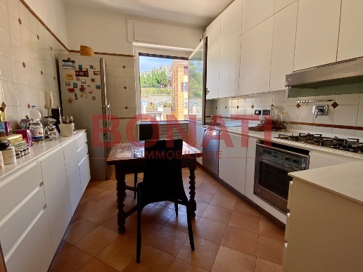 appartamento in vendita a La Spezia in zona Centro Storico