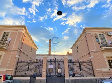 Foto Appartamento in Piazza Venezia 1, Catanzaro Catanzaro Lido di 95 m²