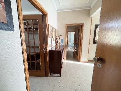 Foto Appartamento in Via Galissano 11, Carrara di 120 m² con 5 locali