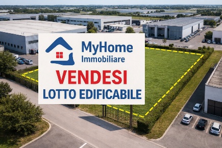 Foto Terreno industriale in Via Chiarelle, Monteforte d'Alpone di 7100 m²