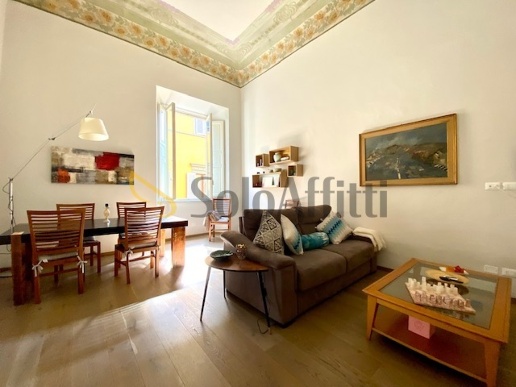 appartamento in affitto a Siena in zona Centro Città