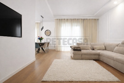 Foto Appartamento in Via Dante, Quinto Vicentino di 115 m² in affitto