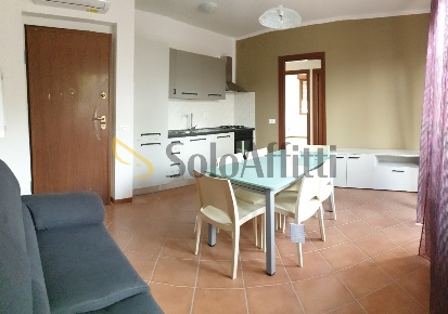 Foto Appartamento in Via Puglie 13, Legnago Centro di 77 m² con 3 locali