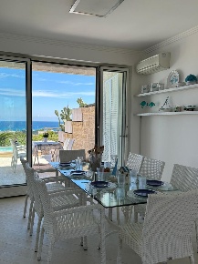Foto Villa a schiera in Via Rita Levi Montalcini 163, Otranto di 228 m²
