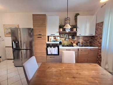 Foto Appartamento a Aulla di 61 m² con 3 locali in affitto