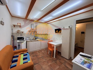 Foto Appartamento in Via dell'Apollonion, Siracusa Ortigia di 28 m²