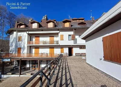 Foto Appartamento in Prato della Marsiliana Monte Amiata, Seggiano di 50 m²