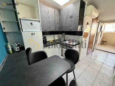 Foto Appartamento in Via Verona 16, Alba Adriatica Centro di 28 m²