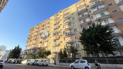 Foto Appartamento in Via Martin L. King 91, Bari Poggiofranco di 106 m²