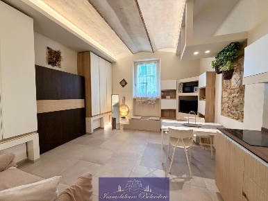 Foto Appartamento in Via Francesco Domenico Guerrazzi, Firenze di 35 m²