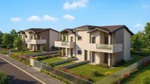 Foto Appartamento a San Giovanni la Punta di 140 m² con 6 locali in vendita