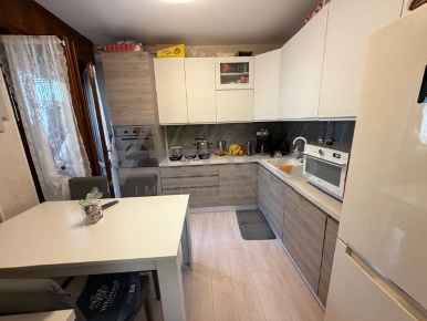 Foto Appartamento in Via della Costituzione 6, Rovigo Commenda, San Bortolo