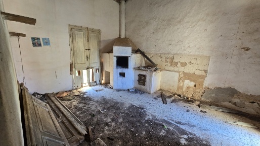 Foto Terreno agricolo in C.DA CUGNI  SNC, Siracusa Maeggio di 55000 m²