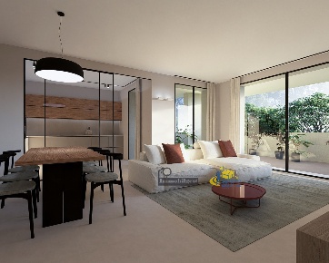 Foto Appartamento in Via Nicola Calipari 13, Parma Manara - Cavagnari