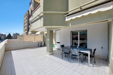 Foto Appartamento in Via Eraldo Fico Virgola 80, Sestri Levante Centro