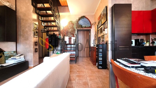 Foto Appartamento in Via Olona, Parabiago Ravello, Villastanza, Villapia