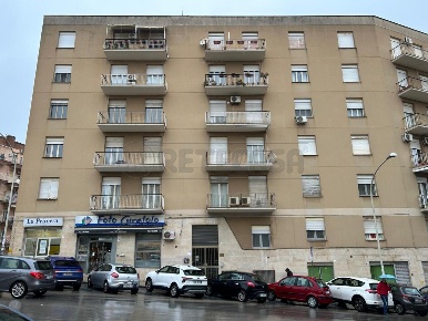 Foto Appartamento in Via Malta 47, Caltanissetta Centro di 145 m²