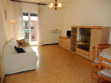 Foto Appartamento in Via della Chiusa 101, Sestri Levante Centro di 100 m²