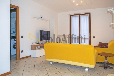 Foto Appartamento a Cabiate di 90 m² con 3 locali in affitto