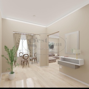 Foto Appartamento a Livorno Piazza Roma - Borgo Cappuccini di 110 m²